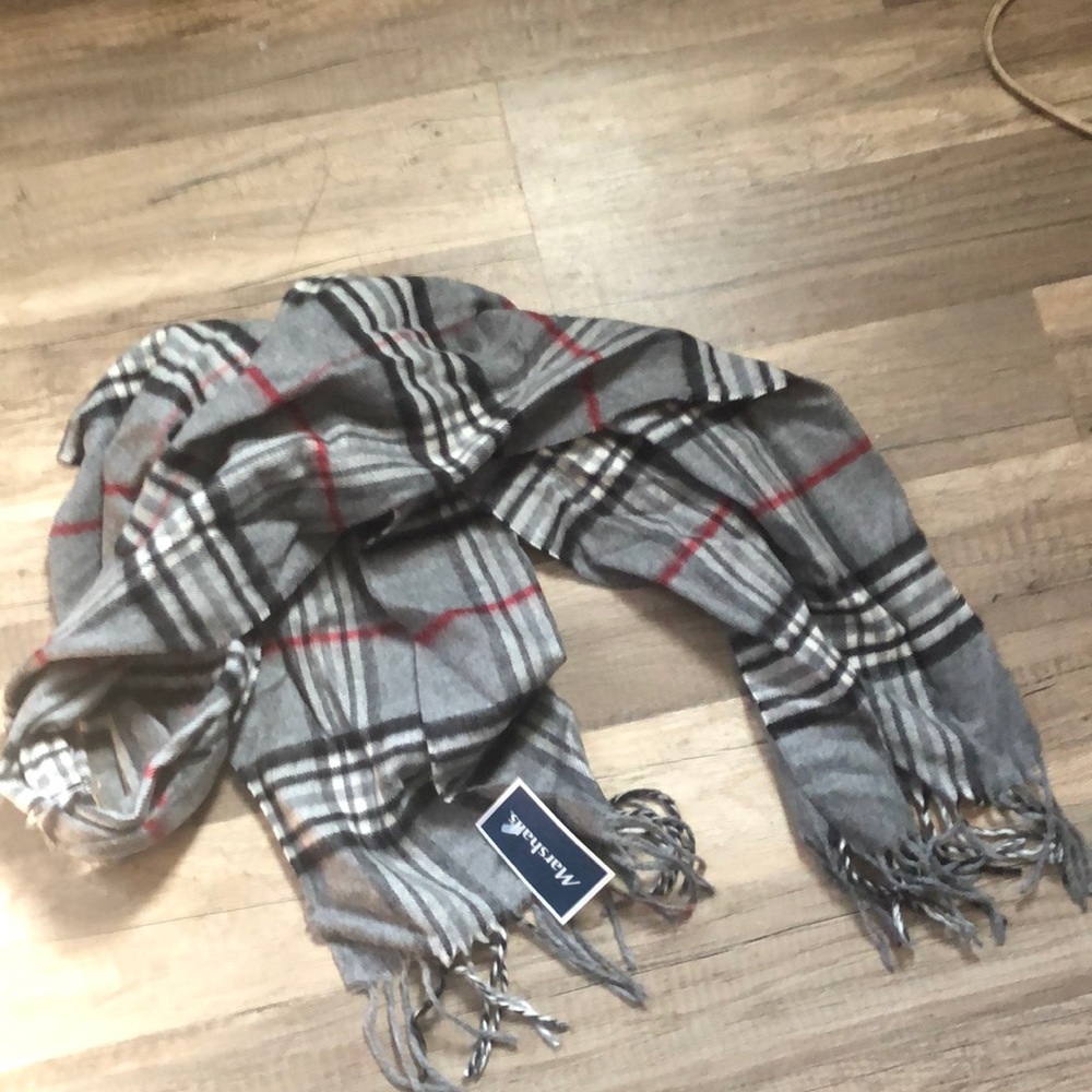 Cute new scarf